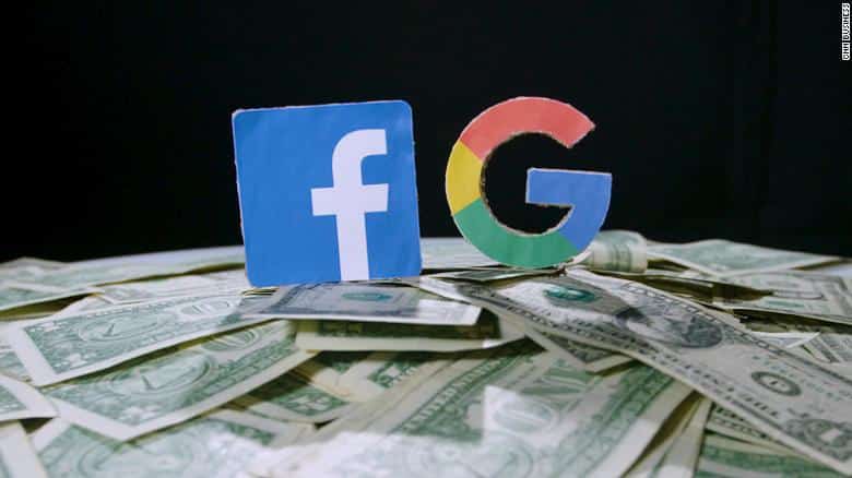 What will happen if Google & Facebook leave Australia?